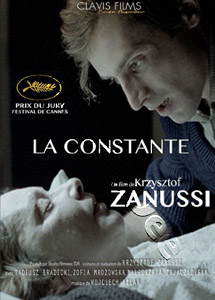 The Constant Factor (DVD)